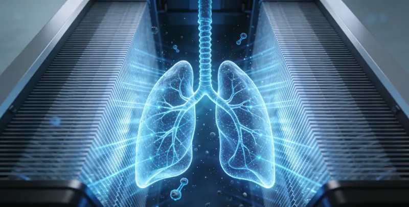 遵义肺癌68基因检测图片1