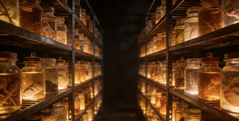 遵义肿瘤全外显子测序（组织）图片1