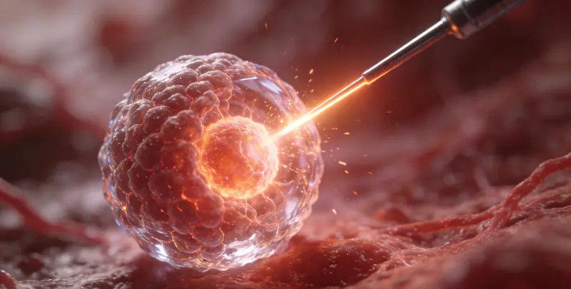 肿瘤180+基因全面用药基因检测（组织）图3