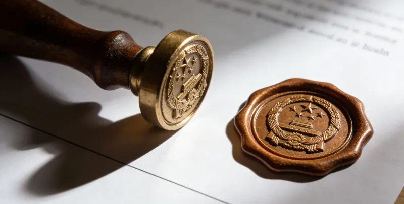 遵义司法亲子鉴定2人图片1