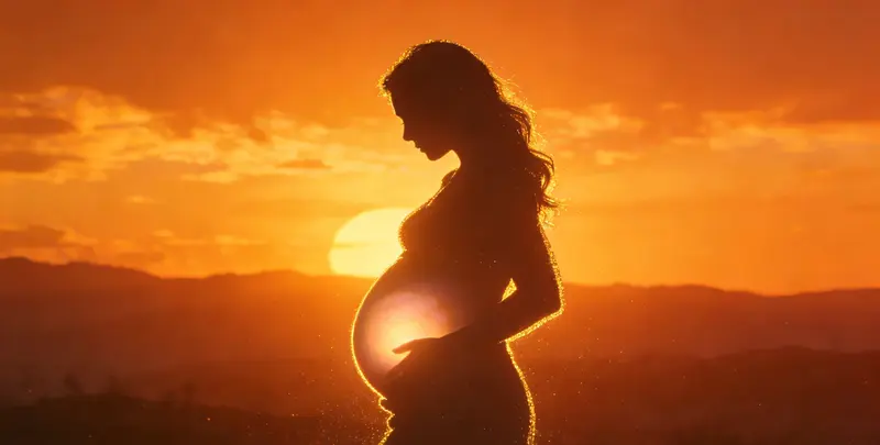 遵义产前绒毛亲子鉴定图片1