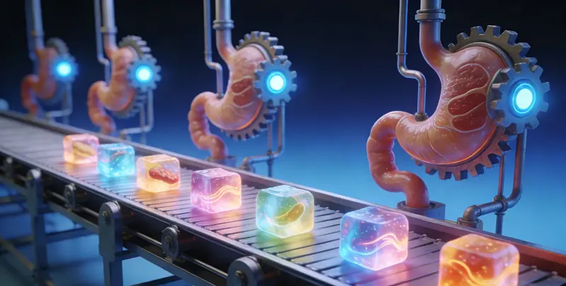 遵义胃癌全面用药基因检测（组织）图片1