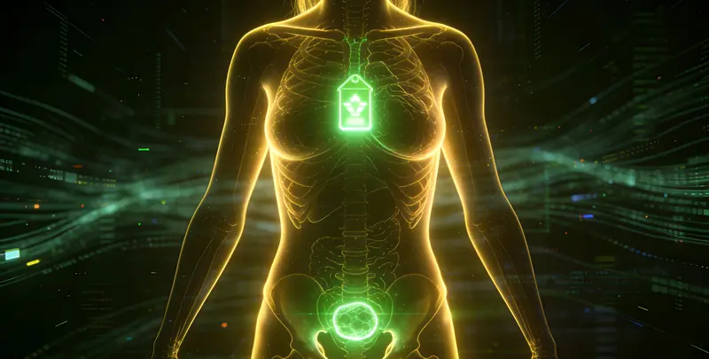 遵义子宫内膜癌分子分型检测图片1